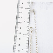 Load image into Gallery viewer, WW - Picture Jasper Pendant - FLOW (SS)