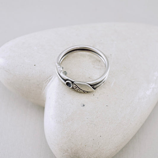 Seedling Ring (Size 8)