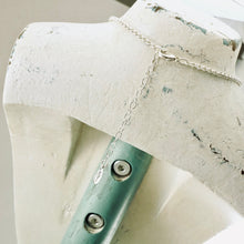 Load image into Gallery viewer, WW - Golden Light Bumblebee Pendant - LOVE (SS)