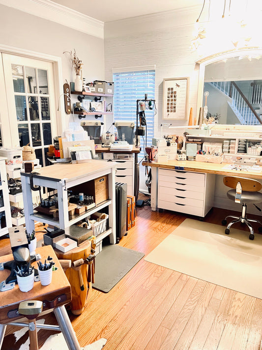 The Space - Where the Magic Happens