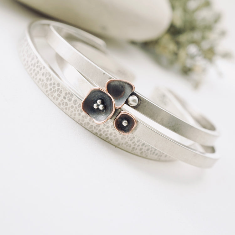 Stacking Bracelets