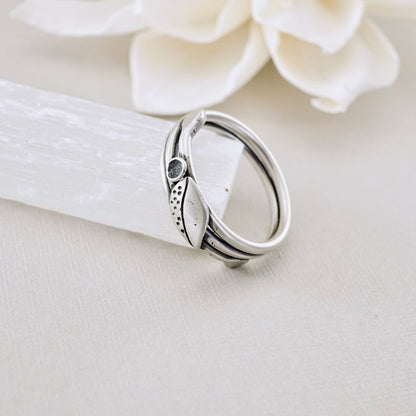 Seedling Ring (Size 8)