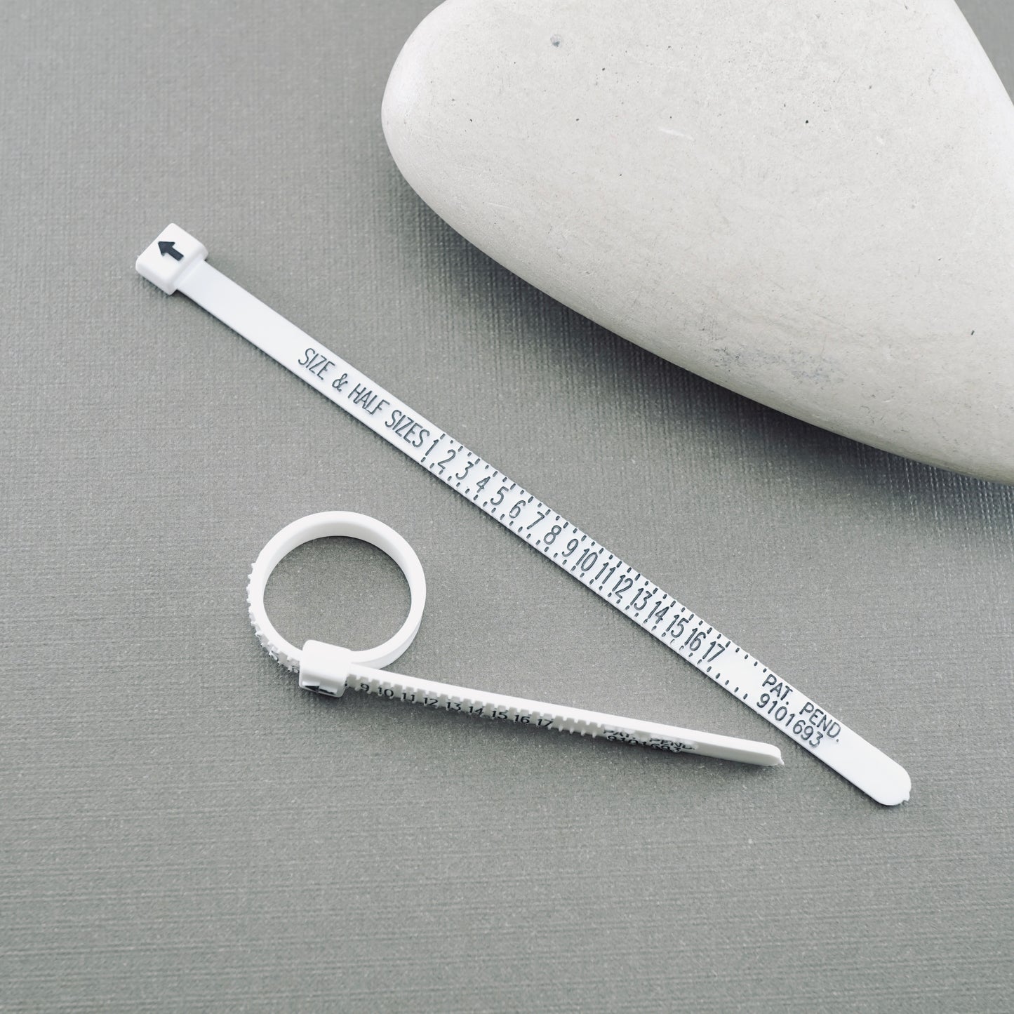 RING SIZER
