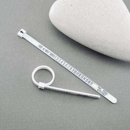 RING SIZER