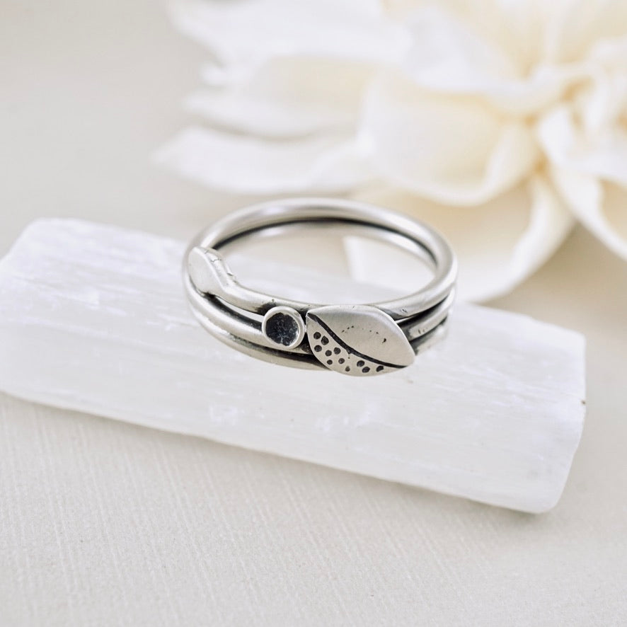 Seedling Ring (Size 8)