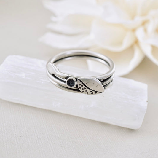 Seedling Ring (Size 8)
