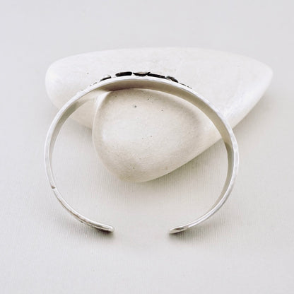 Tide Pools Cuff Bracelet -MEDIUM