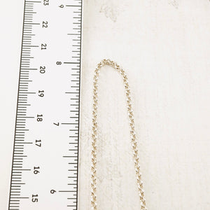 WW - Turquoise Pendant - JOURNEY (SS)