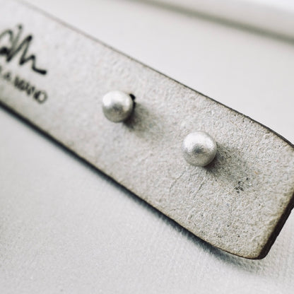 Mini Love Balls Stud Earrings