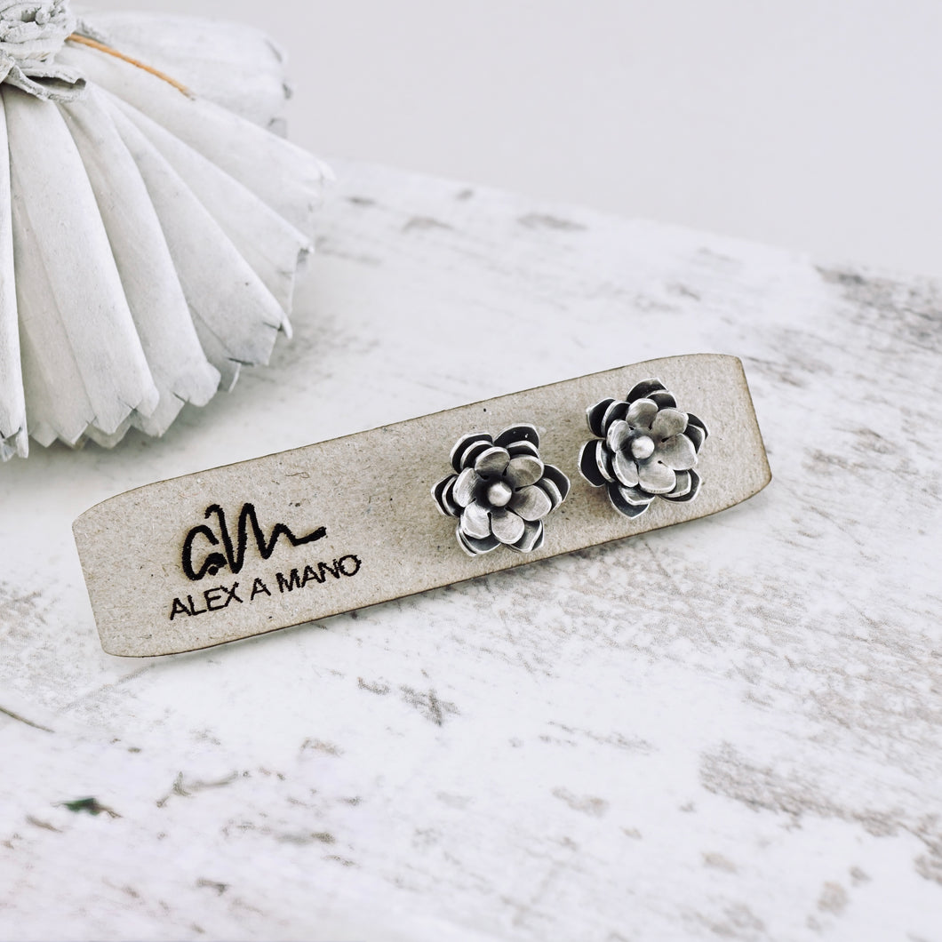 AM – Cherry Blossom Stud Earrings (SS)