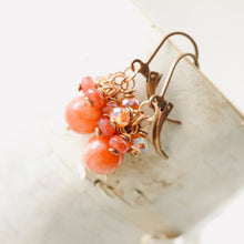 Load image into Gallery viewer, TN Jade Dreams Necklace (copper)