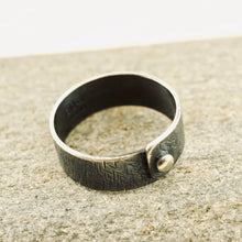 Load image into Gallery viewer, CD - Carpe Diem Ring 03 (Available Size 13.5)